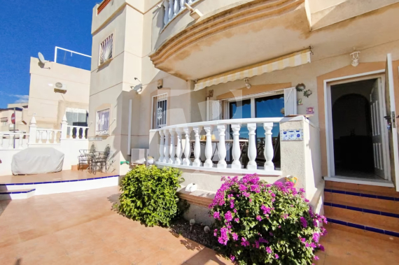 Бунгало - Продажа - Ciudad Quesada - Ciudad Quesada