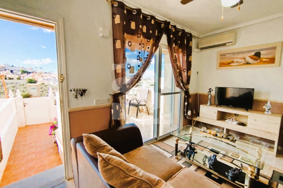 Бунгало - Продажа - Ciudad Quesada - Ciudad Quesada
