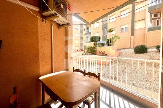 Бунгало - Продажа - TORREVIEJA - La Mata