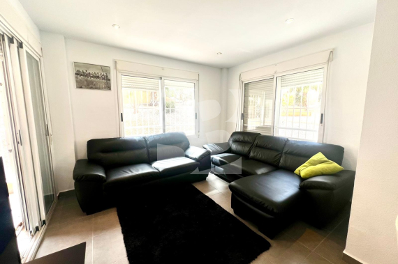 Bungalow - Resale - TORREVIEJA - La Mata
