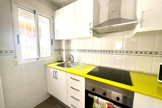 Bungalow - Resale - TORREVIEJA - La Mata