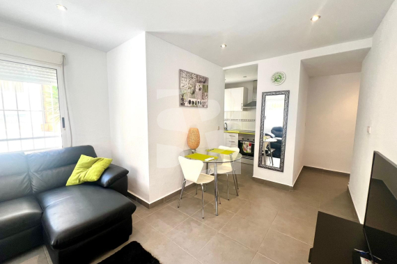 Bungalow - Resale - TORREVIEJA - La Mata