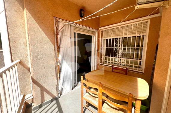 Bungalow - Resale - TORREVIEJA - La Mata