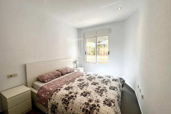 Bungalow - Resale - TORREVIEJA - La Mata