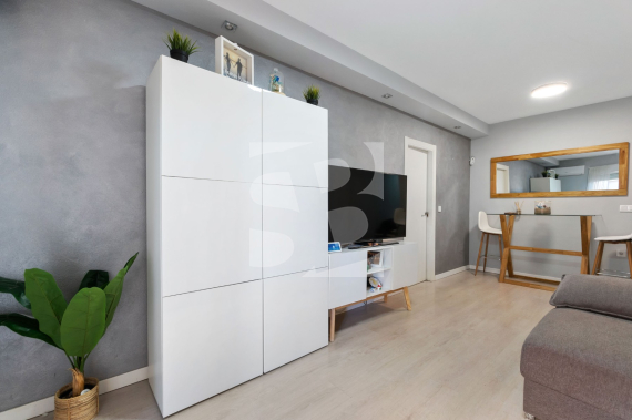 Apartment - Resale - ALMORADÍ - Las Heredades