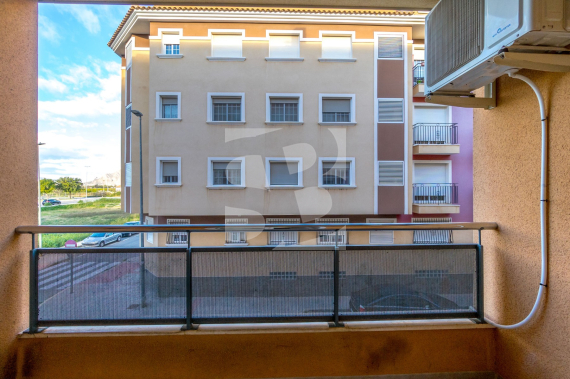 Apartment - Resale - ALMORADÍ - Las Heredades
