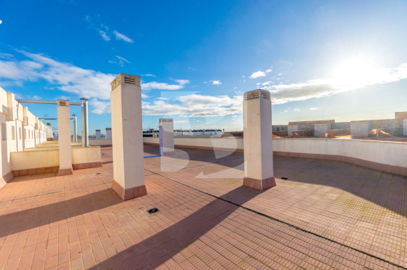 Apartment - Resale - ALMORADÍ - Las Heredades