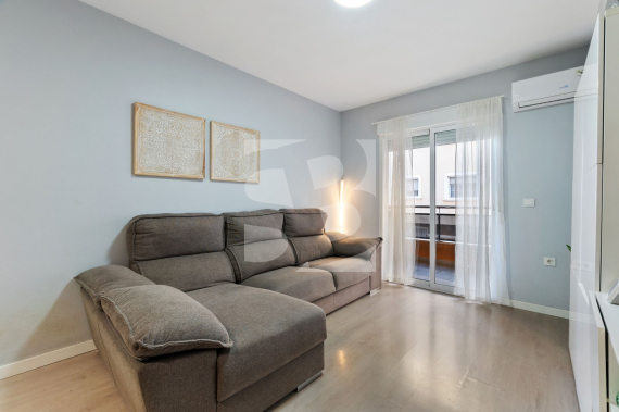Apartment - Resale - ALMORADÍ - Las Heredades