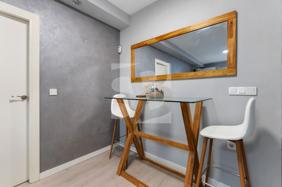 Apartment - Resale - ALMORADÍ - Las Heredades