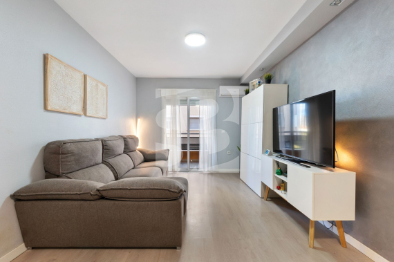 Apartment - Resale - ALMORADÍ - Las Heredades