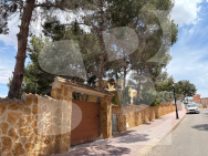 Villa · Segunda Mano ORIHUELA COSTA · Villamartin