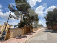 Villa · Segunda Mano ORIHUELA COSTA · Villamartin