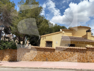 Villa · Segunda Mano ORIHUELA COSTA · Villamartin
