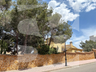 Villa · Segunda Mano ORIHUELA COSTA · Villamartin