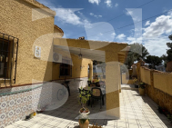 Villa · Segunda Mano ORIHUELA COSTA · Villamartin