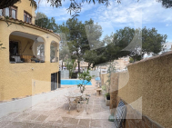 Villa · Segunda Mano ORIHUELA COSTA · Villamartin
