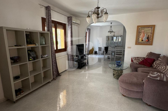 Villa - Resale - ORIHUELA COSTA - Villamartin