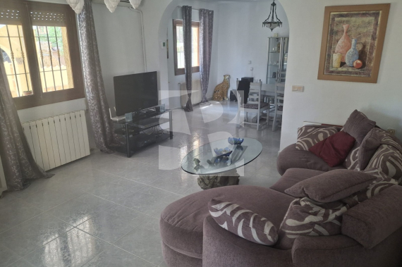 Villa - Resale - ORIHUELA COSTA - Villamartin