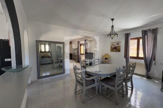 Villa - Resale - ORIHUELA COSTA - Villamartin
