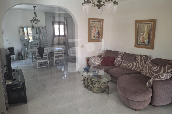 Villa - Resale - ORIHUELA COSTA - Villamartin