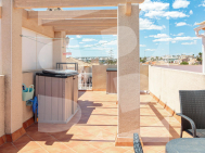 Dúplex · Segunda Mano ORIHUELA COSTA · La Florida