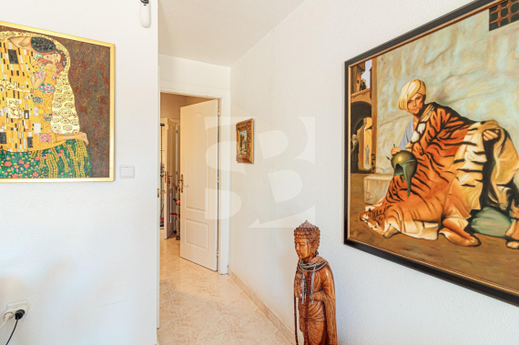 Dúplex - Resale - ORIHUELA COSTA - La Florida