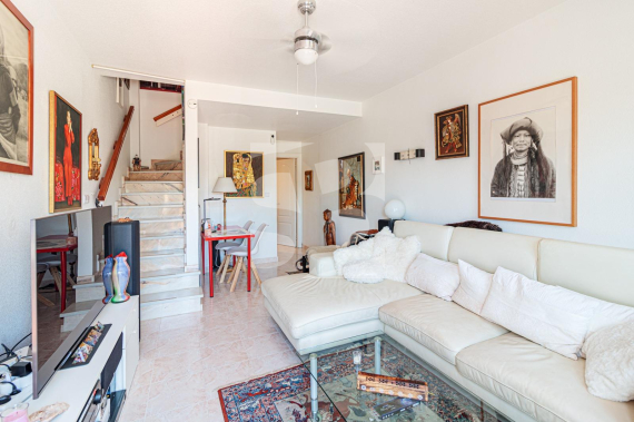 Dúplex - Resale - ORIHUELA COSTA - La Florida