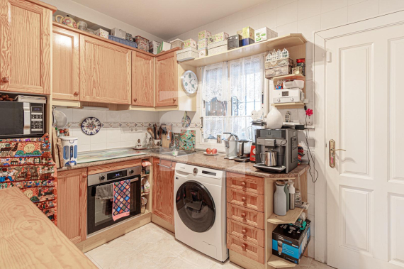 Dúplex - Resale - ORIHUELA COSTA - La Florida
