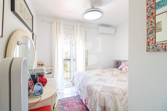 Dúplex - Resale - ORIHUELA COSTA - La Florida