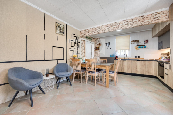 Villa - Segunda Mano - TORREVIEJA - Chaparral