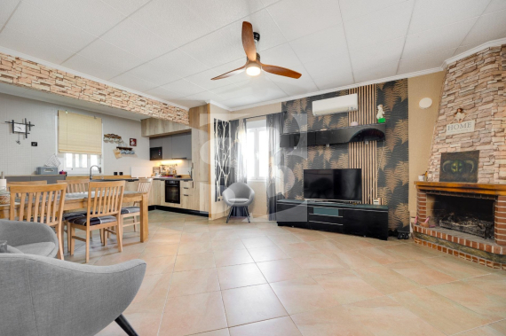Villa - Segunda Mano - TORREVIEJA - Chaparral