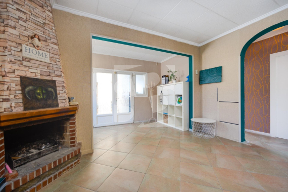 Villa - Segunda Mano - TORREVIEJA - Chaparral