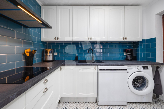 Bungalow - Segunda Mano - TORREVIEJA - Zona Carrefour