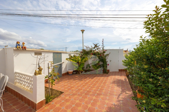 Bungalow - Segunda Mano - TORREVIEJA - Zona Carrefour