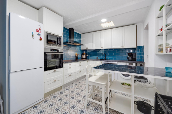 Bungalow - Segunda Mano - TORREVIEJA - Zona Carrefour