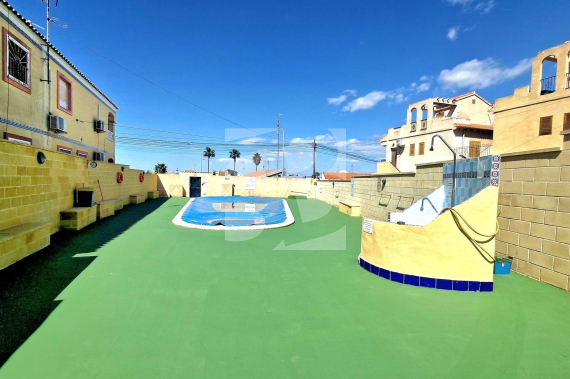 Mitoyen - La Revente - TORREVIEJA - Zone Carrefour