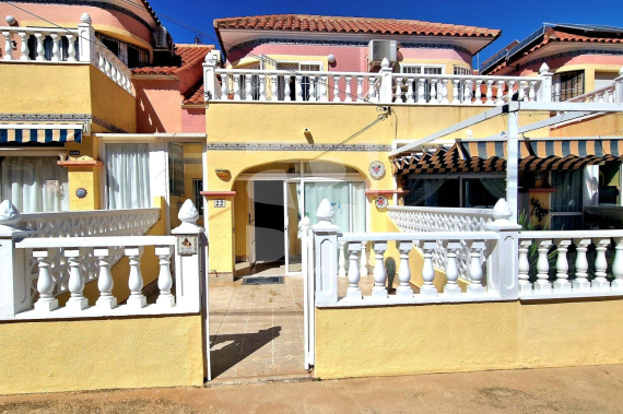 Mitoyen - La Revente - TORREVIEJA - Zone Carrefour