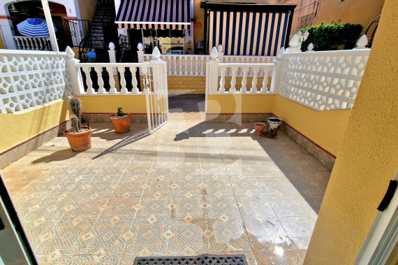 Mitoyen - La Revente - TORREVIEJA - Zone Carrefour