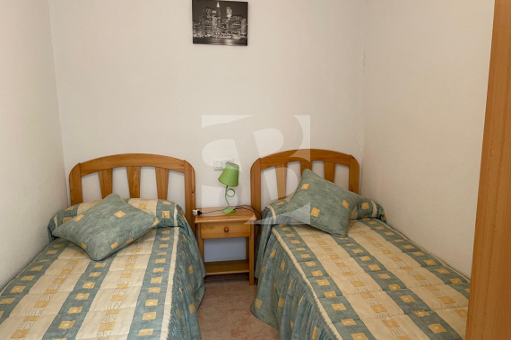 Apartamento - Segunda Mano - TORREVIEJA - Centro