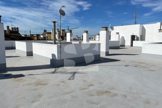 Apartamento - Segunda Mano - TORREVIEJA - Centro