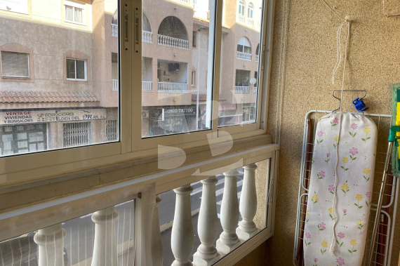 Apartamento - Segunda Mano - TORREVIEJA - Centro