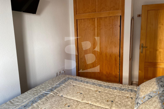 Apartamento - Segunda Mano - TORREVIEJA - Centro