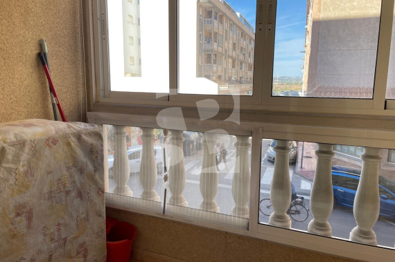Apartamento - Segunda Mano - TORREVIEJA - Centro