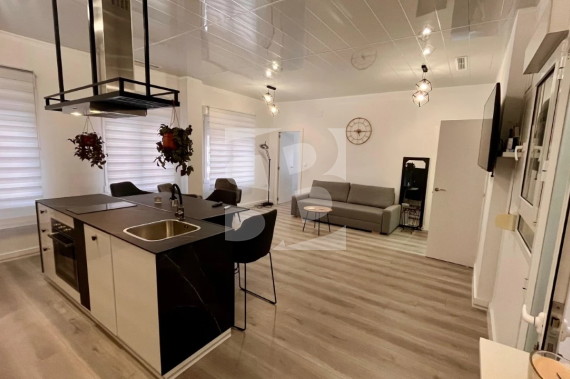 Appartement - La Revente - TORREVIEJA - Playa Del Cura