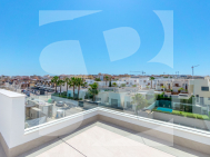 Detached house · Nowo zbudowane BENIJOFAR · 