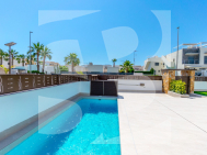 Detached house · Nowo zbudowane BENIJOFAR · 