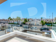 Detached house · Nowo zbudowane BENIJOFAR · 