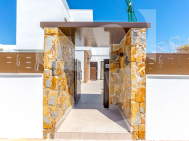 Detached house · Nowo zbudowane BENIJOFAR · 