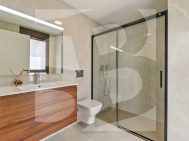 Detached house · Nowo zbudowane BENIJOFAR · 