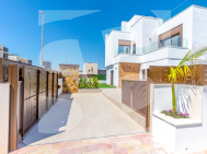 Detached house · Nowo zbudowane BENIJOFAR · 